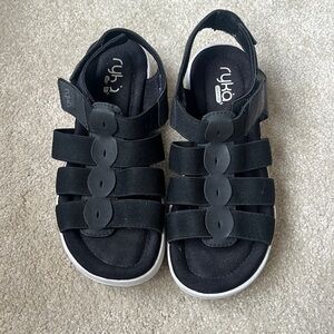 RYKA Aloha Strappy Adjustable Sports Sandals